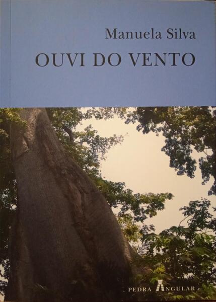 OUVI DO VENTO.
