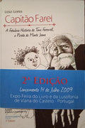 CAPITÃO FAREL, A FABULOSA HISTÓRIA DE TOM FAREWELL, O PIRATA DE MONTE JOANA.