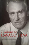 A AGENDA DE CAVACO SILVA.