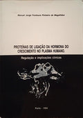 PROTEÃ?NAS DE LIGAÇÃO DA HORMONA DO CRESCIMENTO NO PLASMA HUMANO.