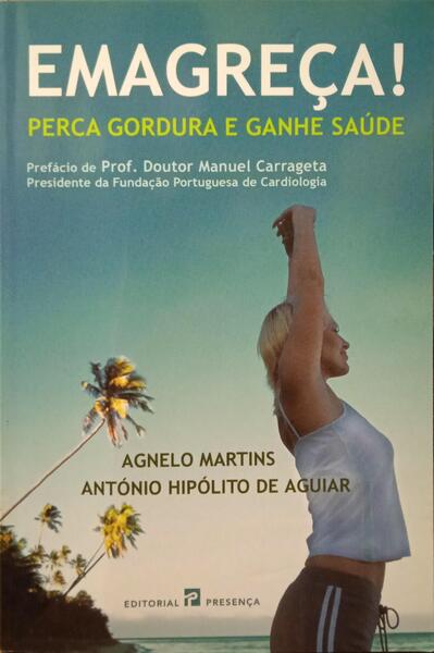 EMAGREÇA! PERCA GORDURA E GANHE SAÚDE.
