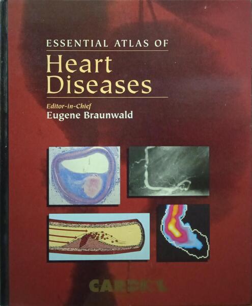 ESSENTIAL ATLAS OF HEART DISEASES.