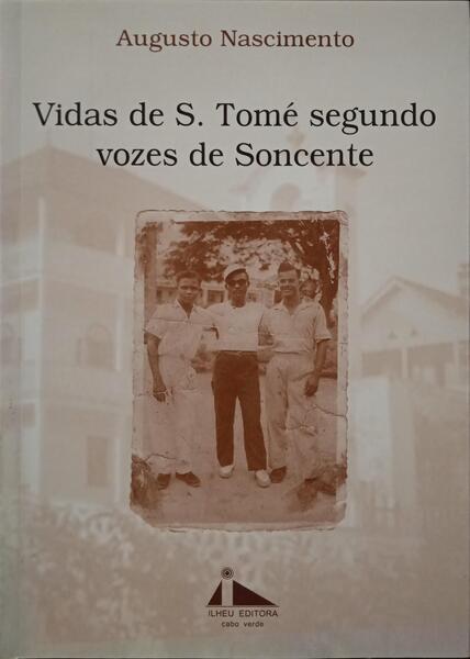 VIDAS DE S. TOMÉ SEGUNDO VOZES DE SONCENTE.