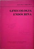 GINECOLOGIA ENDÓCRINA.