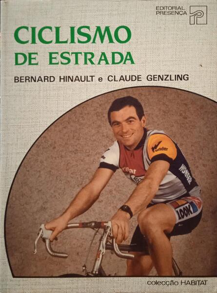 CICLISMO DE ESTRADA.