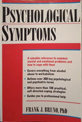 PSYCHOLOGICAL SYMPTOMS.
