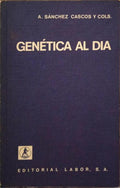 GENÉTICA AL DÃ?A.