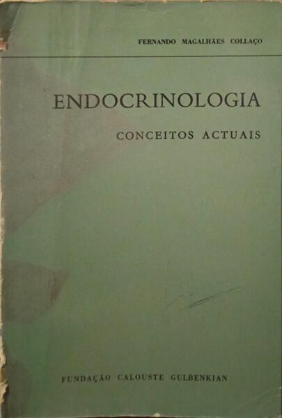 ENDOCRINOLOGIA.