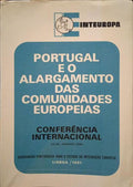 PORTUGAL E O ALARGAMENTO DAS COMUNIDADES EUROPEIAS.