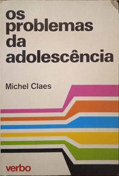 OS PROBLEMAS DA ADOLESCÊNCIA.