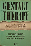 GESTALT THERAPY.