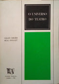O UNIVERSO DO TEATRO.