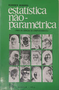 ESTATÃ?STICA NÃO-PARAMÉTRICA.