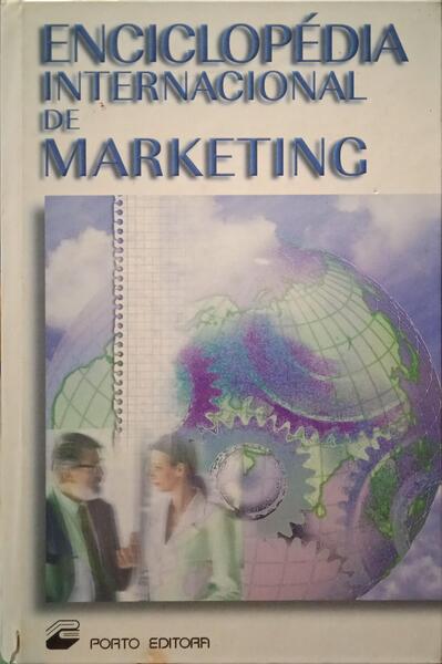 ENCICLOPÉDIA INTERNACIONAL DE MARKETING.