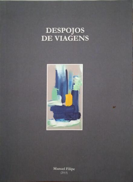DESPOJOS DE VIAGENS.