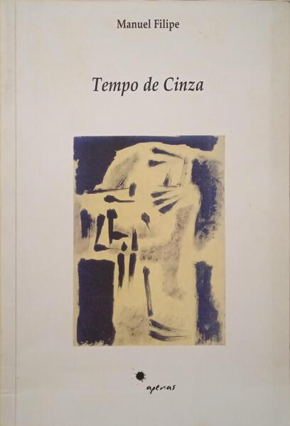 TEMPO DE CINZA.