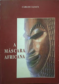 A MÃ?SCARA AFRICANA.