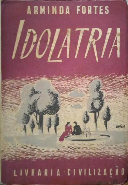IDOLATRIA.