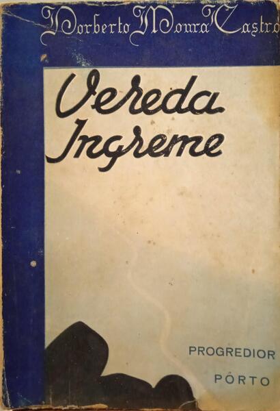VEREDA Ã?NGREME.