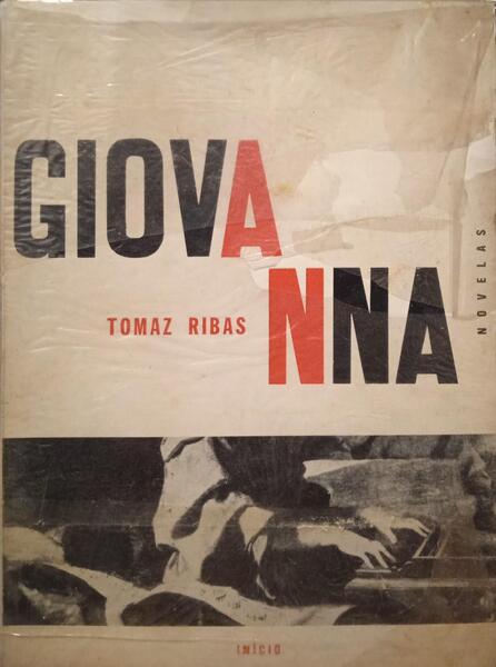 GIOVANNA, HISTÓRIAS ARQUIVADAS.