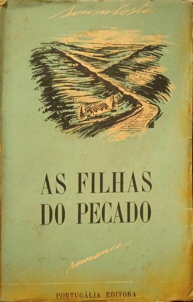 AS FILHAS DO PECADO.