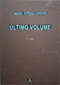 ÚLTIMO VOLUME.
