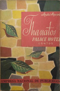 THANATOS, PALACE HOTEL.