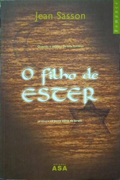 O FILHO DE ESTER.