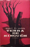 TERRA DE NINGUÉM.