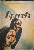 OPERETA.
