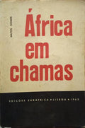 Ã?FRICA EM CHAMAS.