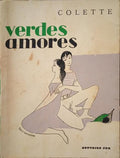 VERDES AMORES.