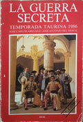LA GUERRA SECRETA.