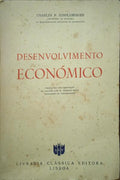 DESENVOLVIMENTO ECONÓMICO.