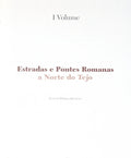 ESTRADAS E PONTES ROMANAS.