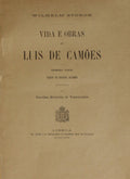 VIDA E OBRAS DE LUÃ?S DE CAMÕES.