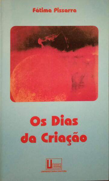 OS DIAS DA CRIAÇÃO.