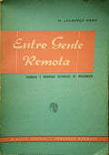 ENTRE GENTE REMOTA.