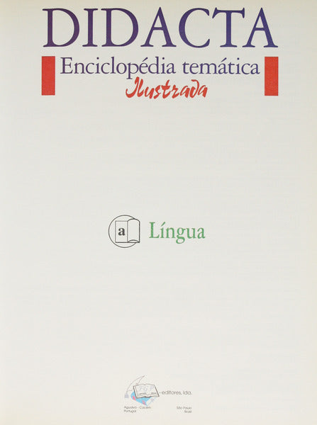 LÍNGUA (A).