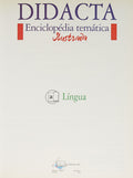 LÍNGUA (A).
