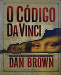 BROWN. (Dan) O CÓDIGO DA VINCI. [EDIÇÃO ESPECIAL ILUSTRADA - 2.ª EDIÇÃO]