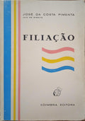 COSTA PIMENTA. (José da) FILIAÇÃO.