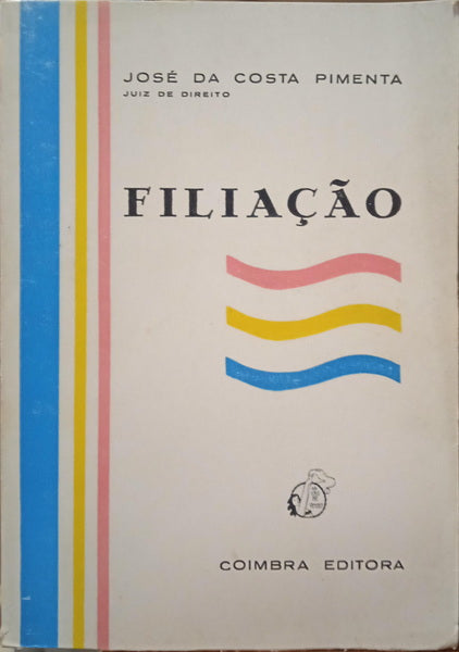 COSTA PIMENTA. (José da) FILIAÇÃO.