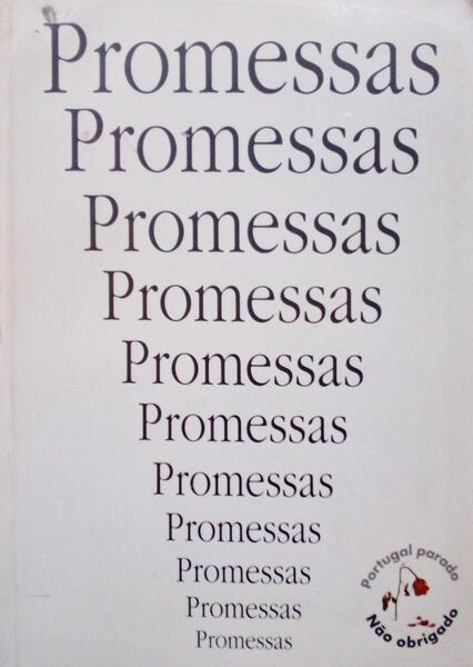 PROMESSAS.