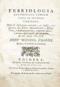 FEBRIOLOGIA