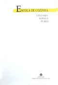 ESCOLA DE COZINHA. [14 VOLUMES]