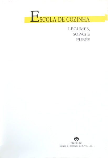ESCOLA DE COZINHA. [14 VOLUMES]