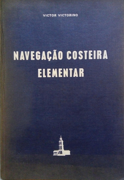 NAVEGAÇÃO COSTEIRA ELEMENTAR.