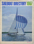 SAILBOAT DIRECTORY, 1967-1968. [2 VOL.]