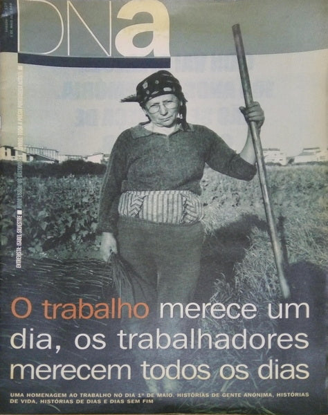 DNA, N.?? 127, 156, 157, 1999. [3 NÚMEROS]